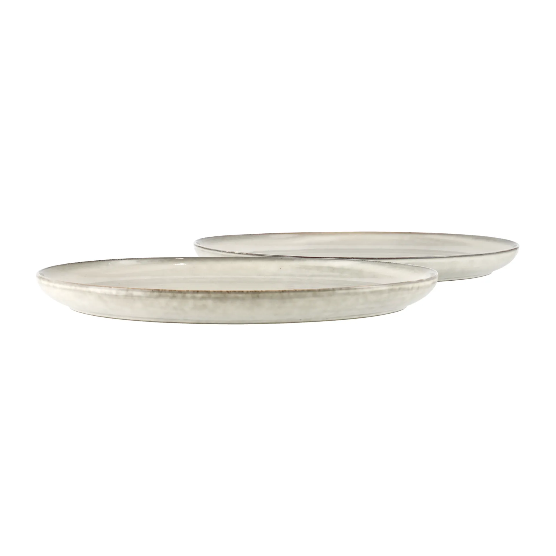 Tabuleiro Amera 30x40 cm, White sands Lene Bjerre