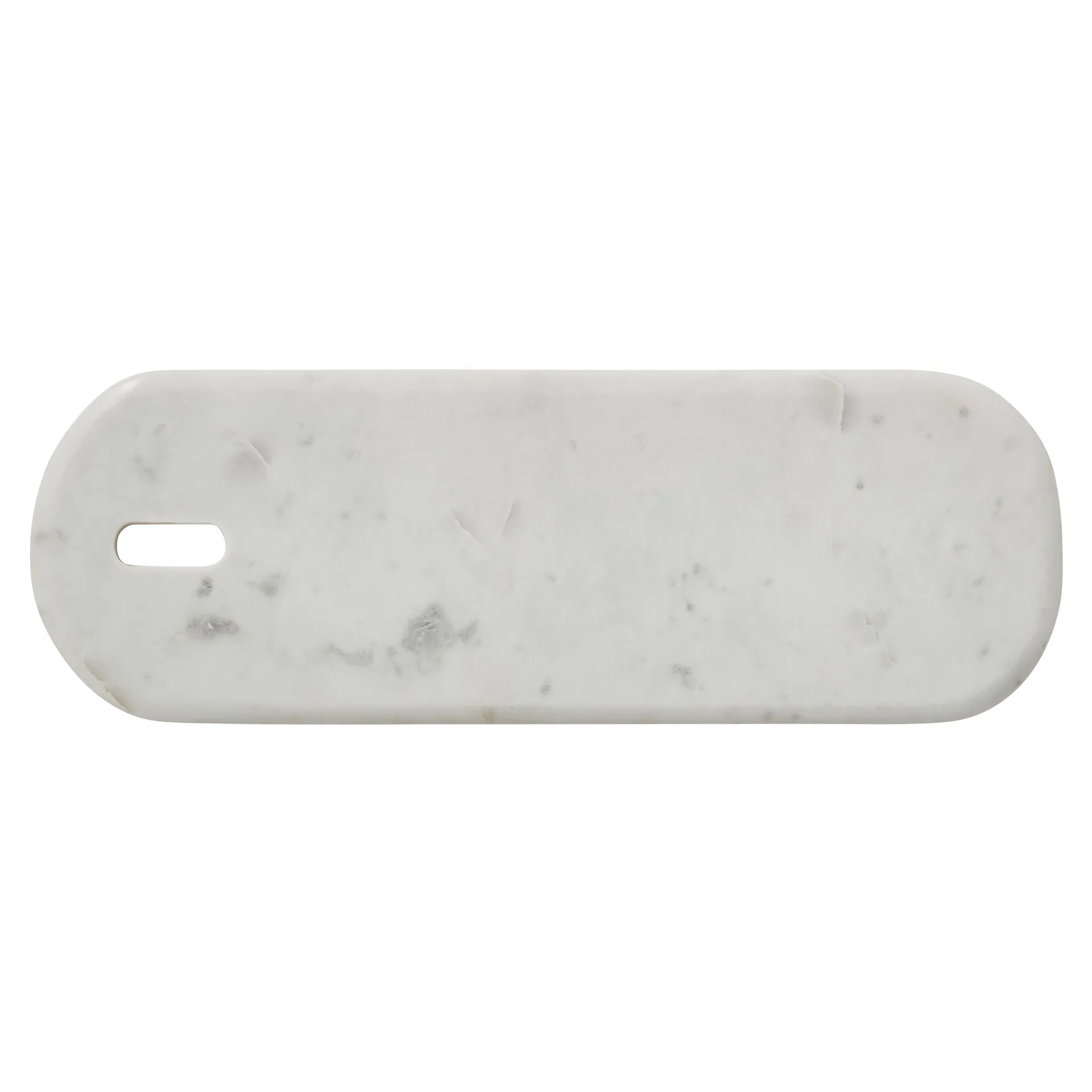 Tabuleiro Ellia 20x60 cm, Branco Lene Bjerre