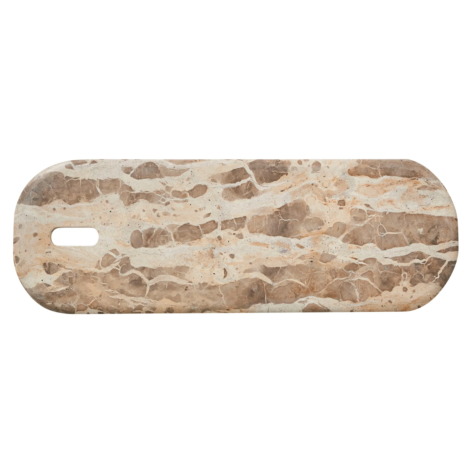 Tabuleiro Ellia 20x60 cm, Linho Lene Bjerre