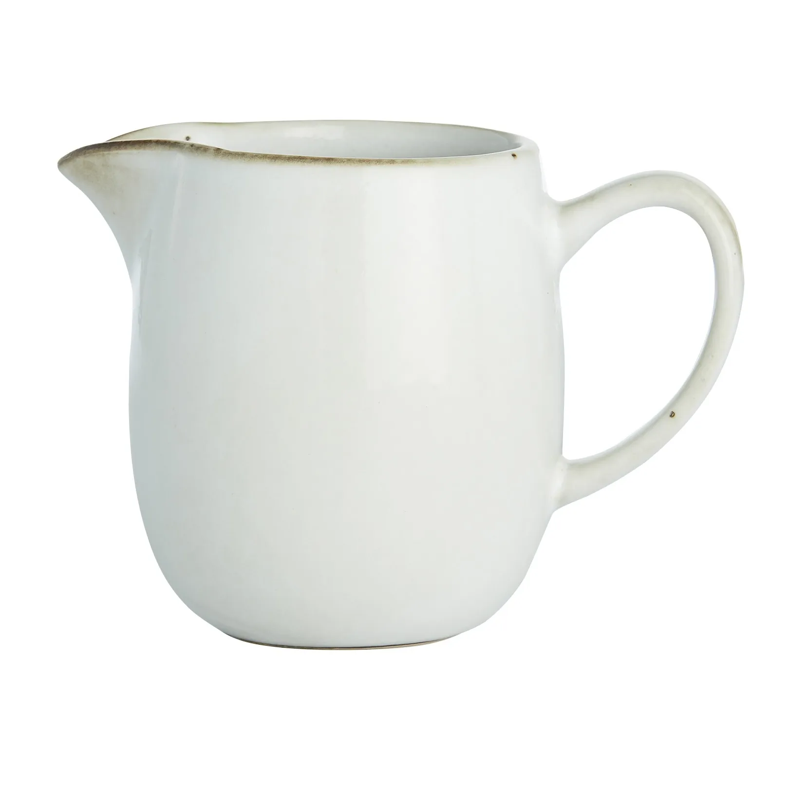 Taça de molho Amera 30 cl, white sands Lene Bjerre