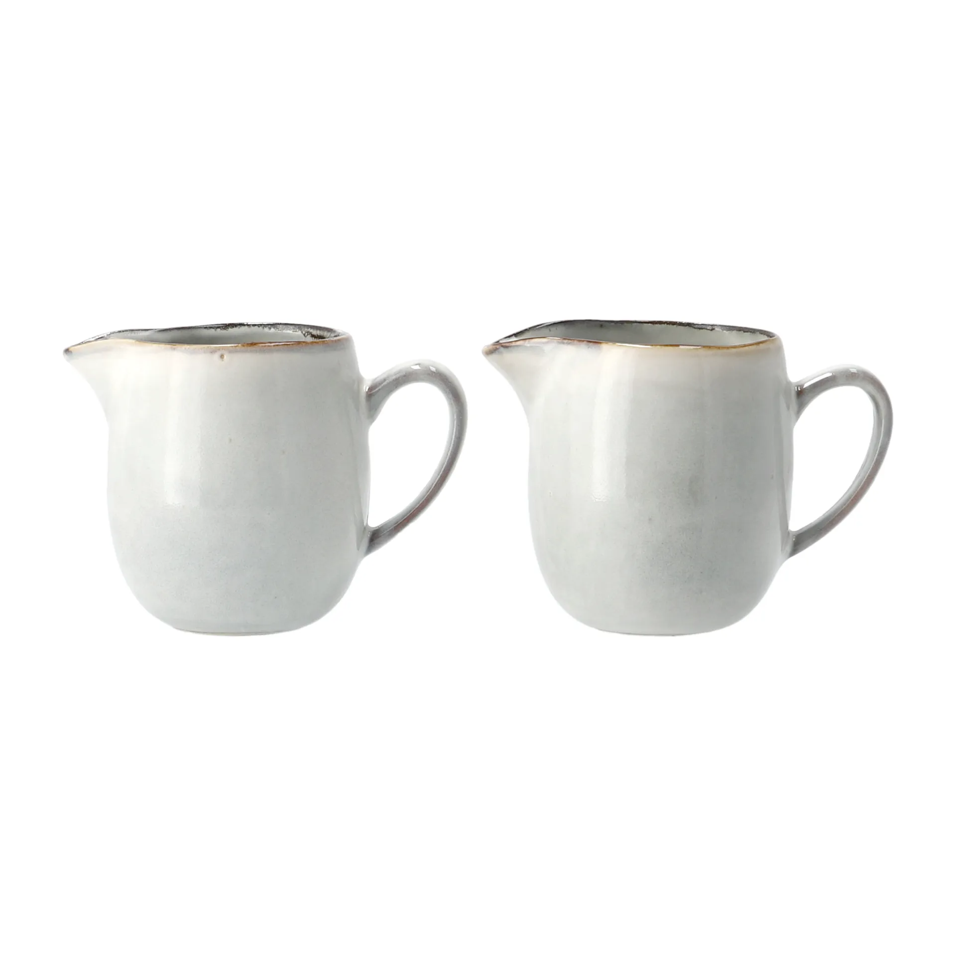 Taça de molho Amera 30 cl, white sands Lene Bjerre