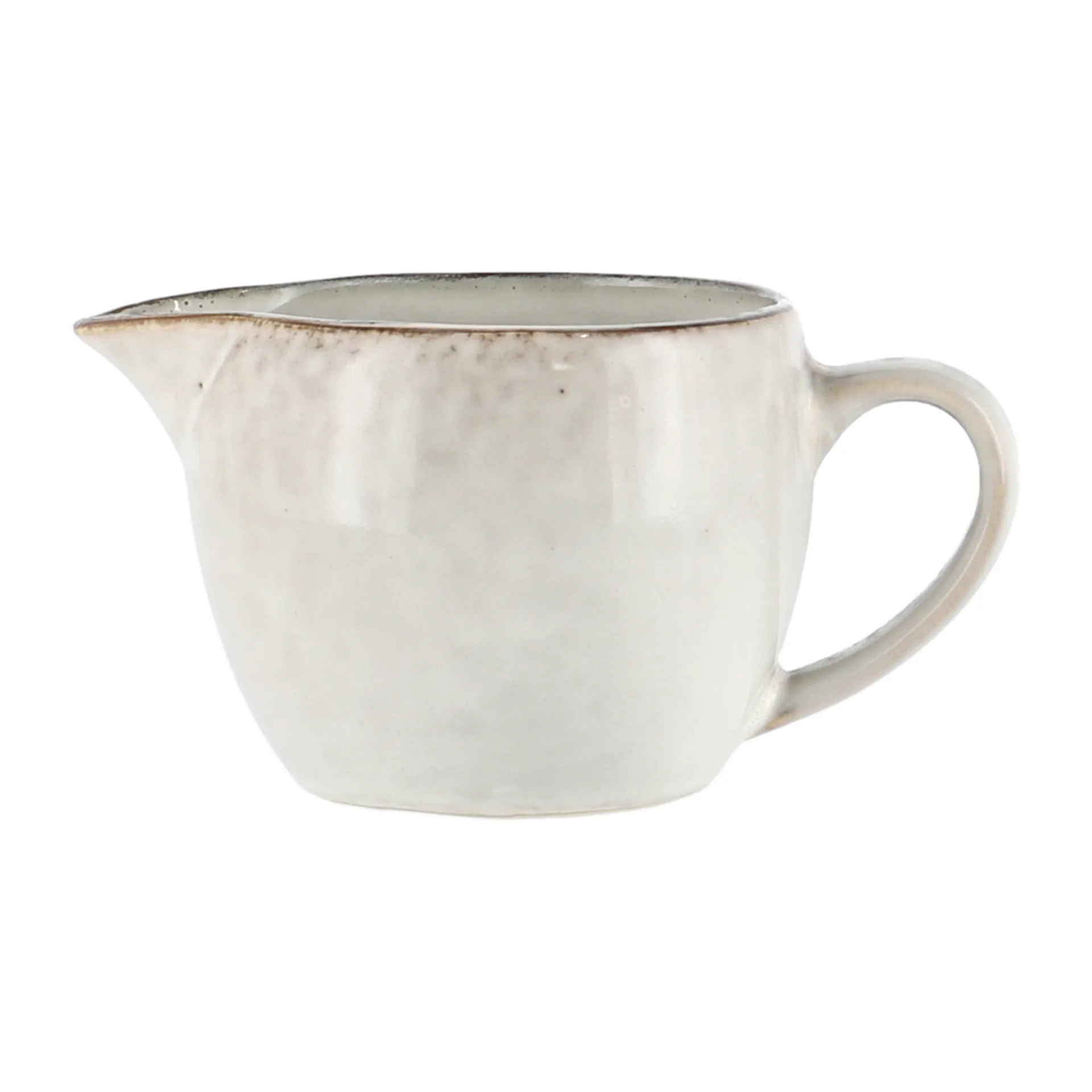 Taça de molho Amera 40 cl, white sands Lene Bjerre