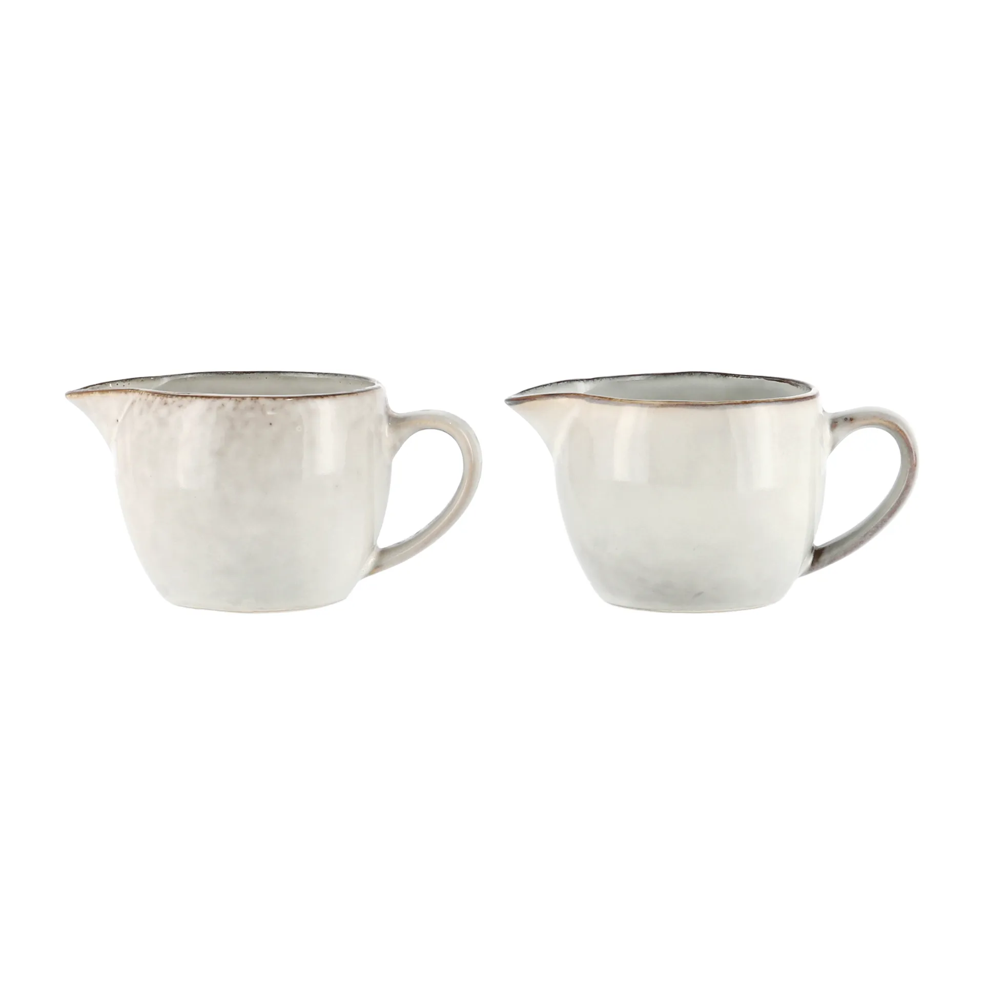 Taça de molho Amera 40 cl, white sands Lene Bjerre