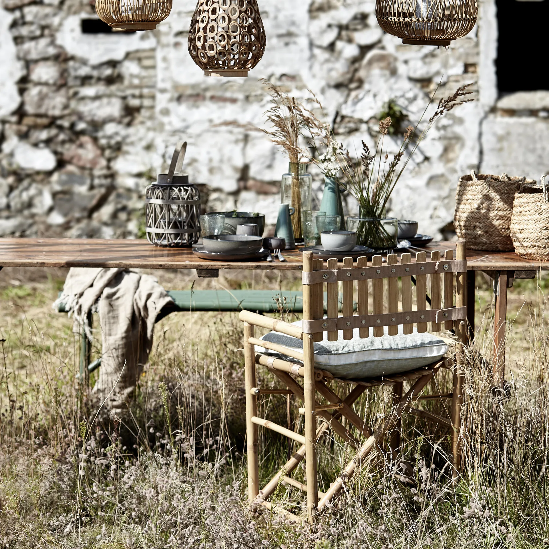 Tigela Amera, Ø12 cm Lene Bjerre