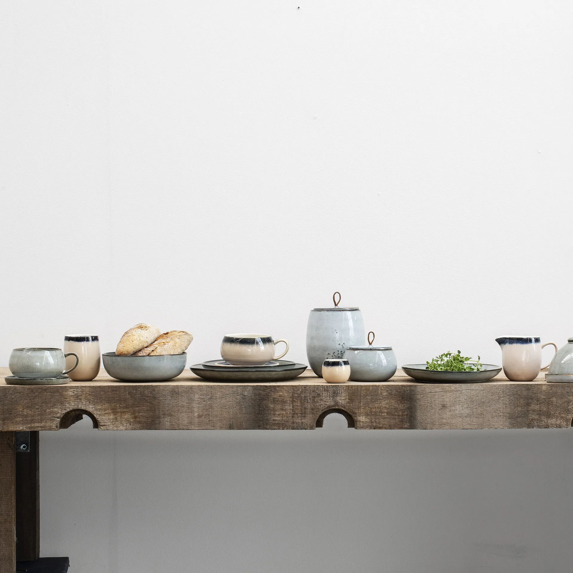 Tigela Amera, ø18 cm Lene Bjerre