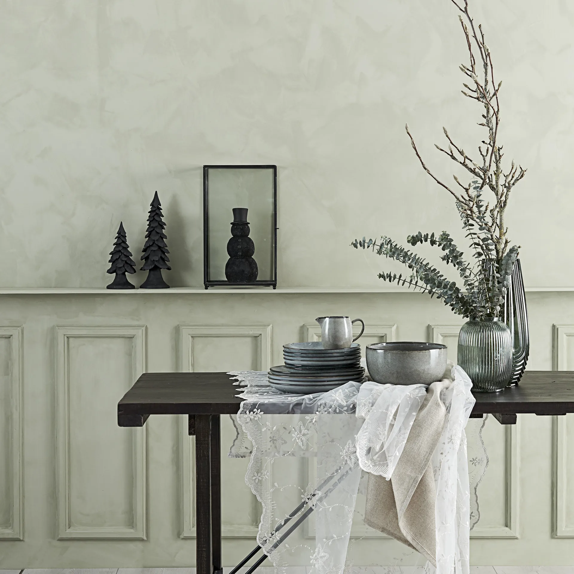 Tigela Amera, ø22 cm Lene Bjerre