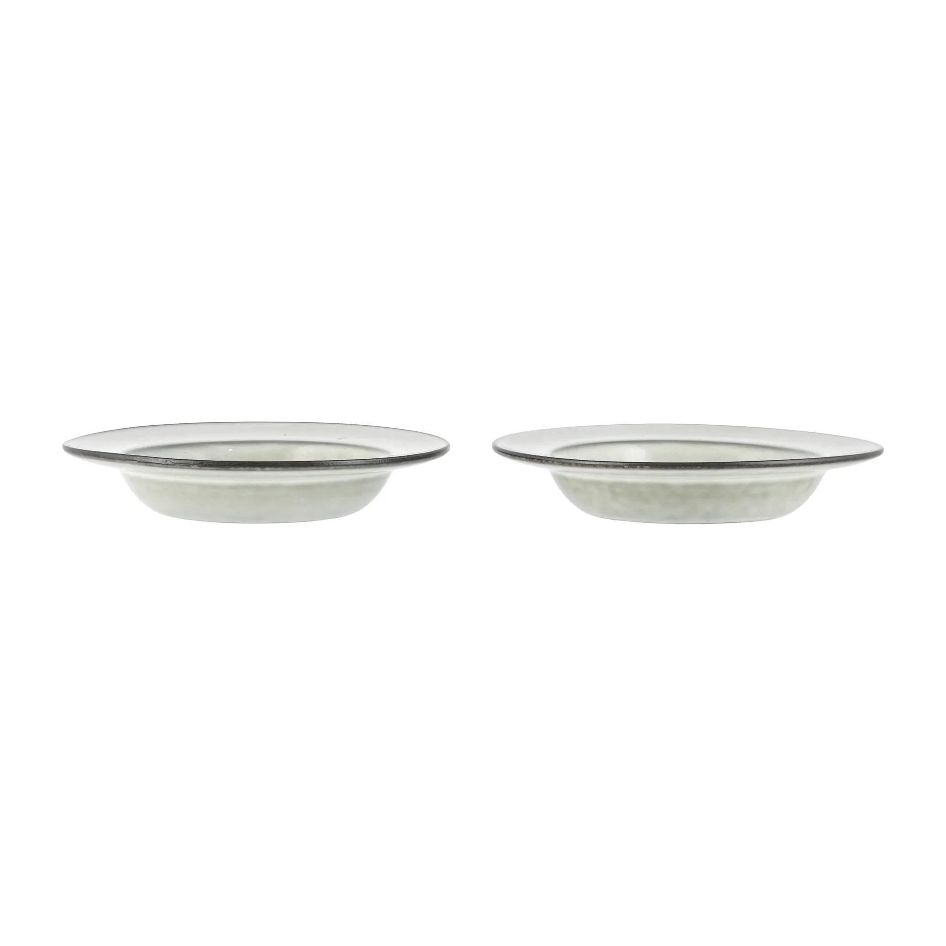 Tigela de sopa Amera 23 cm, White sands Lene Bjerre