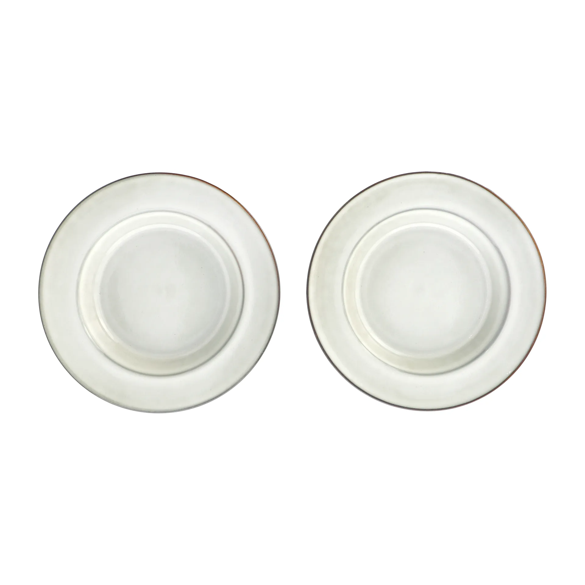 Tigela de sopa Amera 23 cm, White sands Lene Bjerre