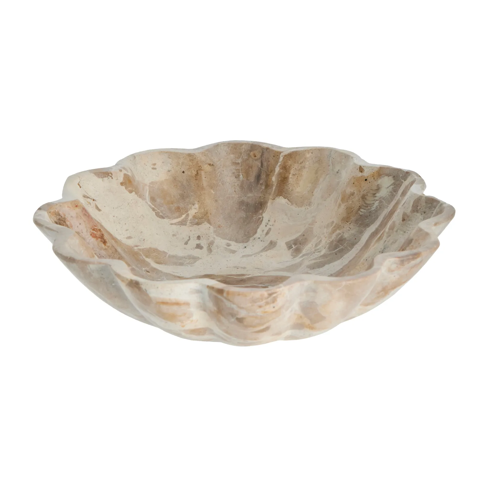 Tigela servir Ellia Ø19 cm , Linho Lene Bjerre