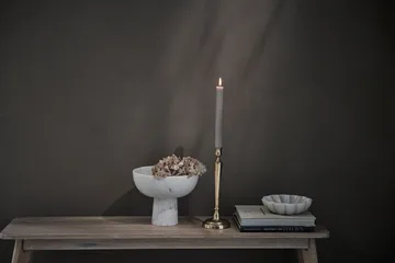 Tigela servir Ellia Ø19 cm  - Linho - Lene Bjerre