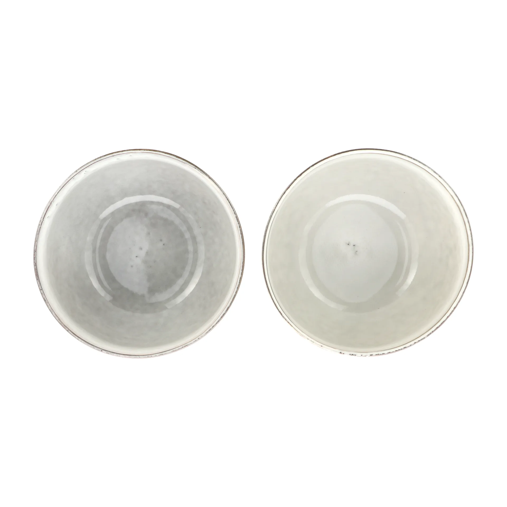 Tigela white sands Amera, Ø22 cm Lene Bjerre