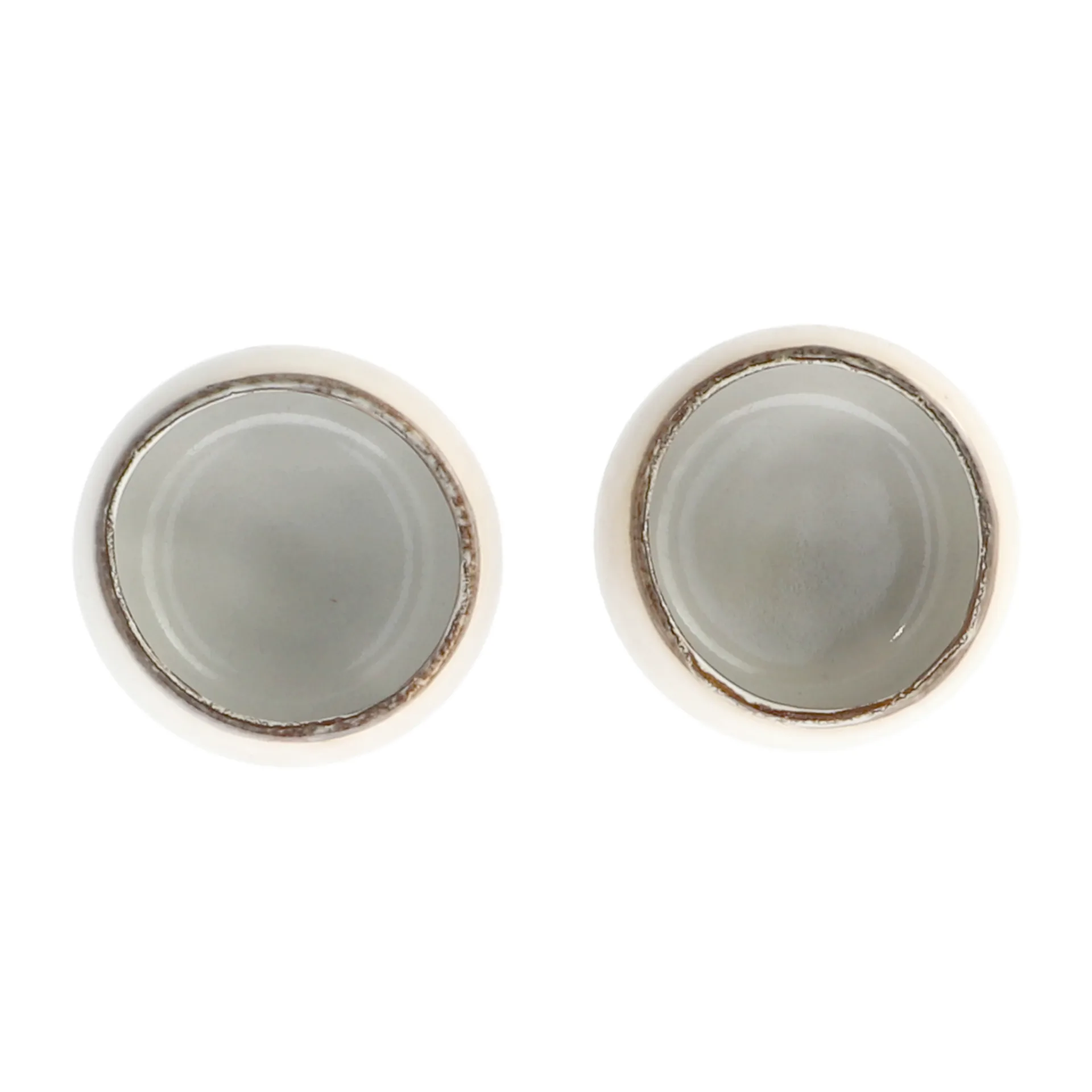 Tigela white sands Amera, Ø8 cm Lene Bjerre