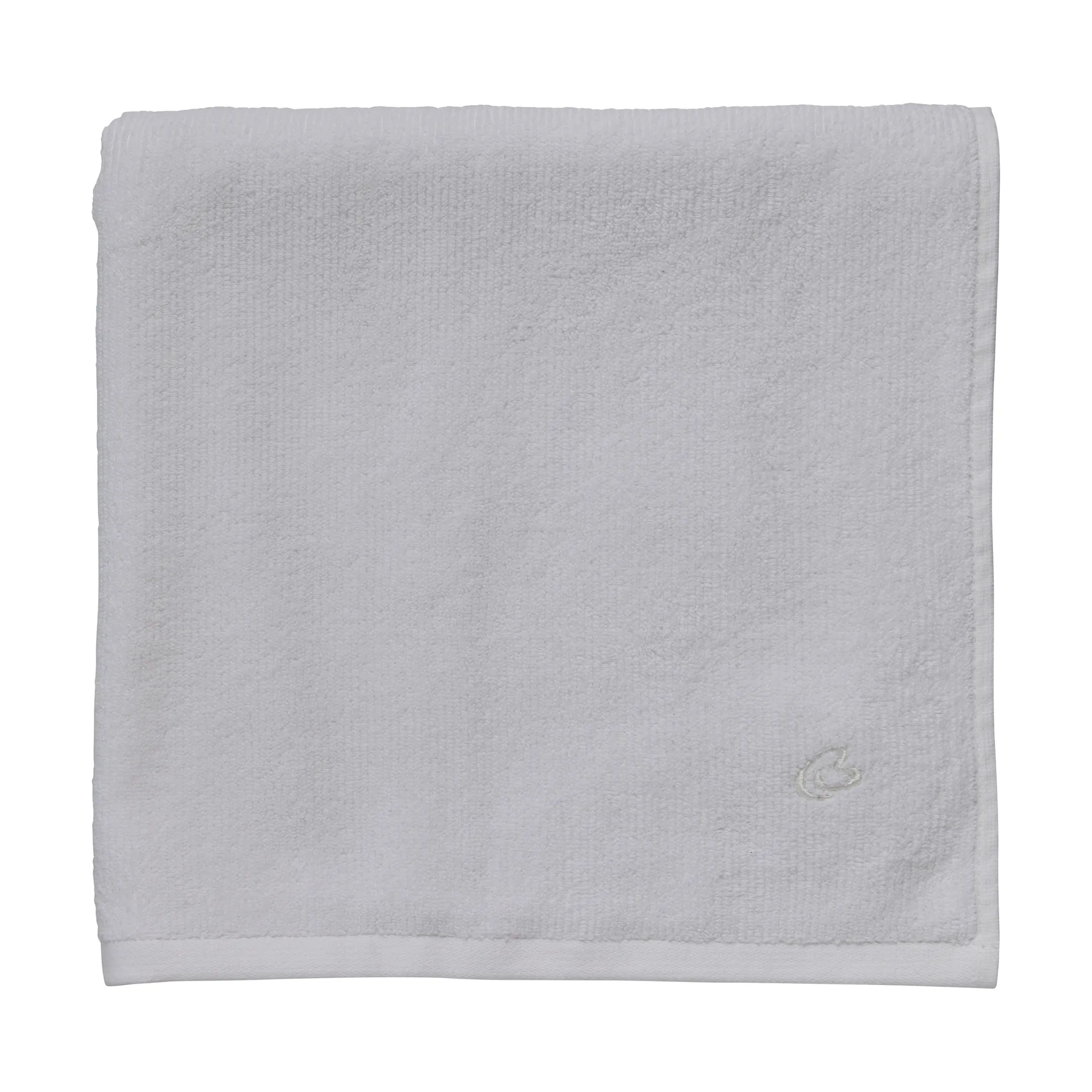 Toalha Molli 50x100 cm, Branco Lene Bjerre