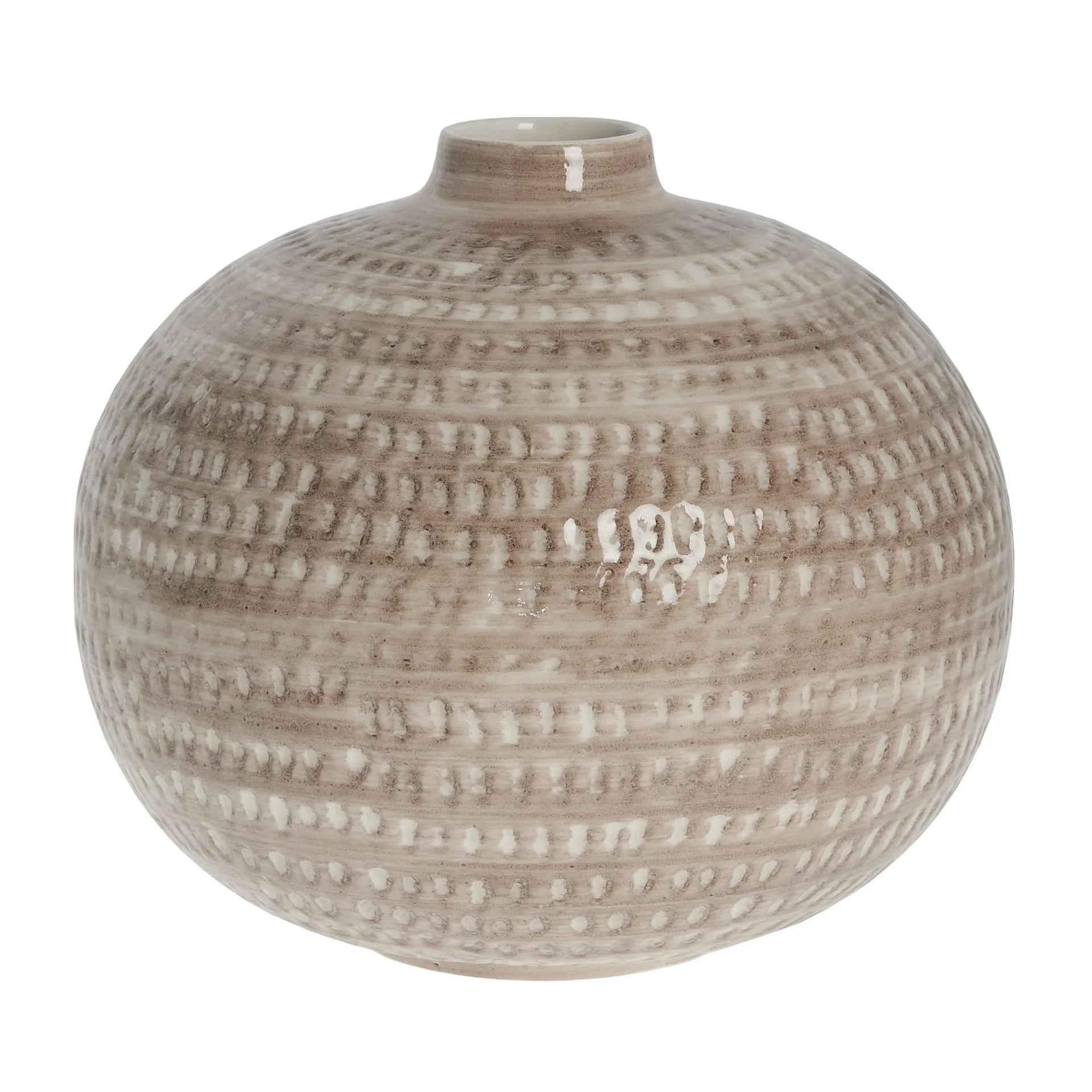 Vaso Cassandra 15,5 cm, Bark Lene Bjerre