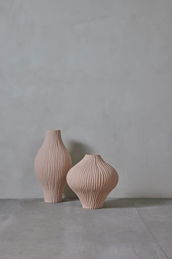 Vaso decorativo Esmia 34,5 cm , Powder Lene Bjerre