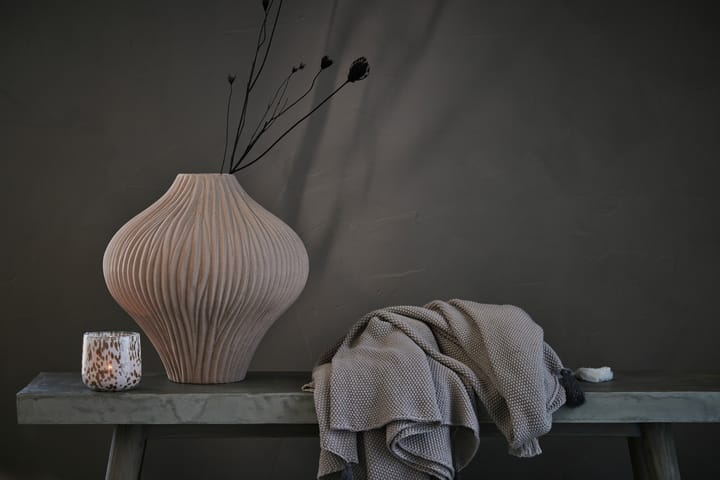 Vaso decorativo Esmia 34,5 cm , Powder Lene Bjerre