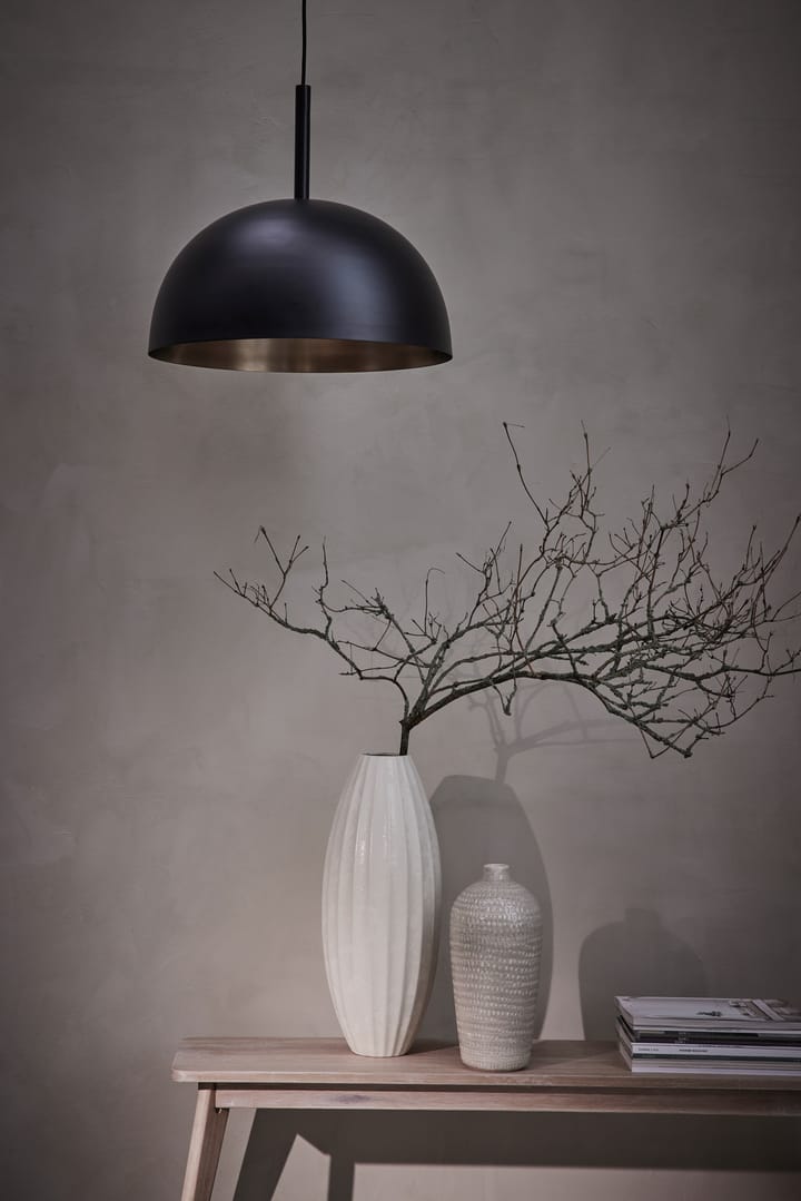 Vaso decorativo Esmia 51 cm, Off-white Lene Bjerre
