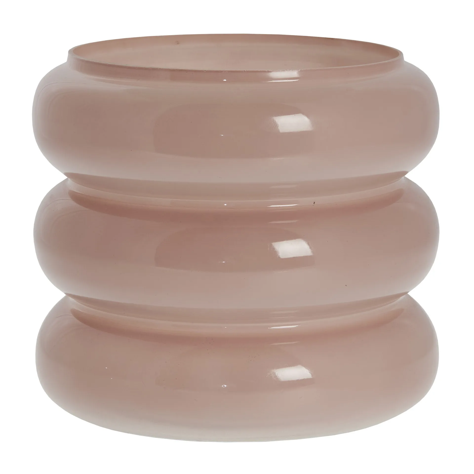 Vaso Dissie 17 cm, Bark Lene Bjerre