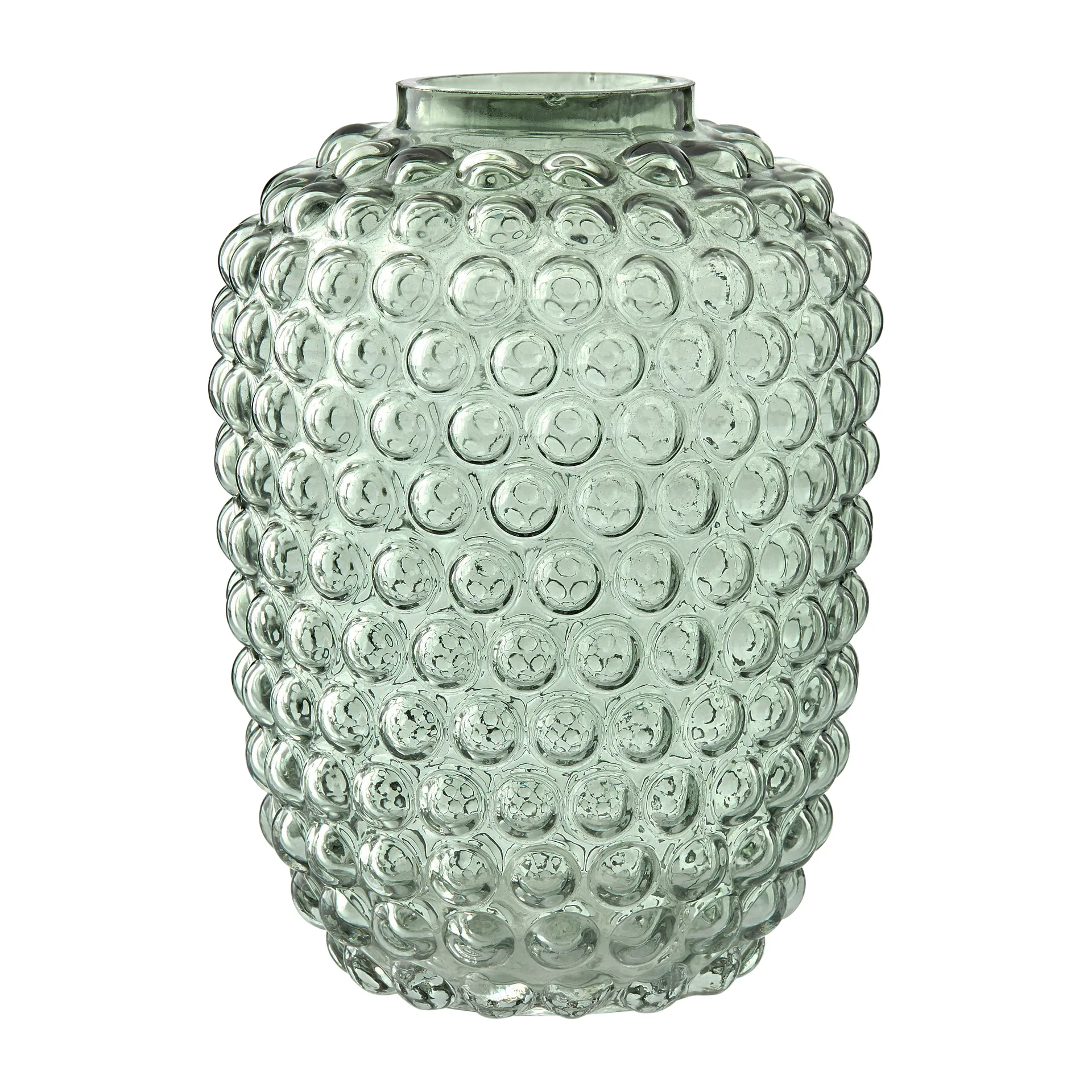 Vaso Dorinia 20 cm, Iceberg green Lene Bjerre