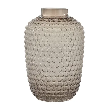 Vaso Dorinia 29 cm - Bark - Lene Bjerre