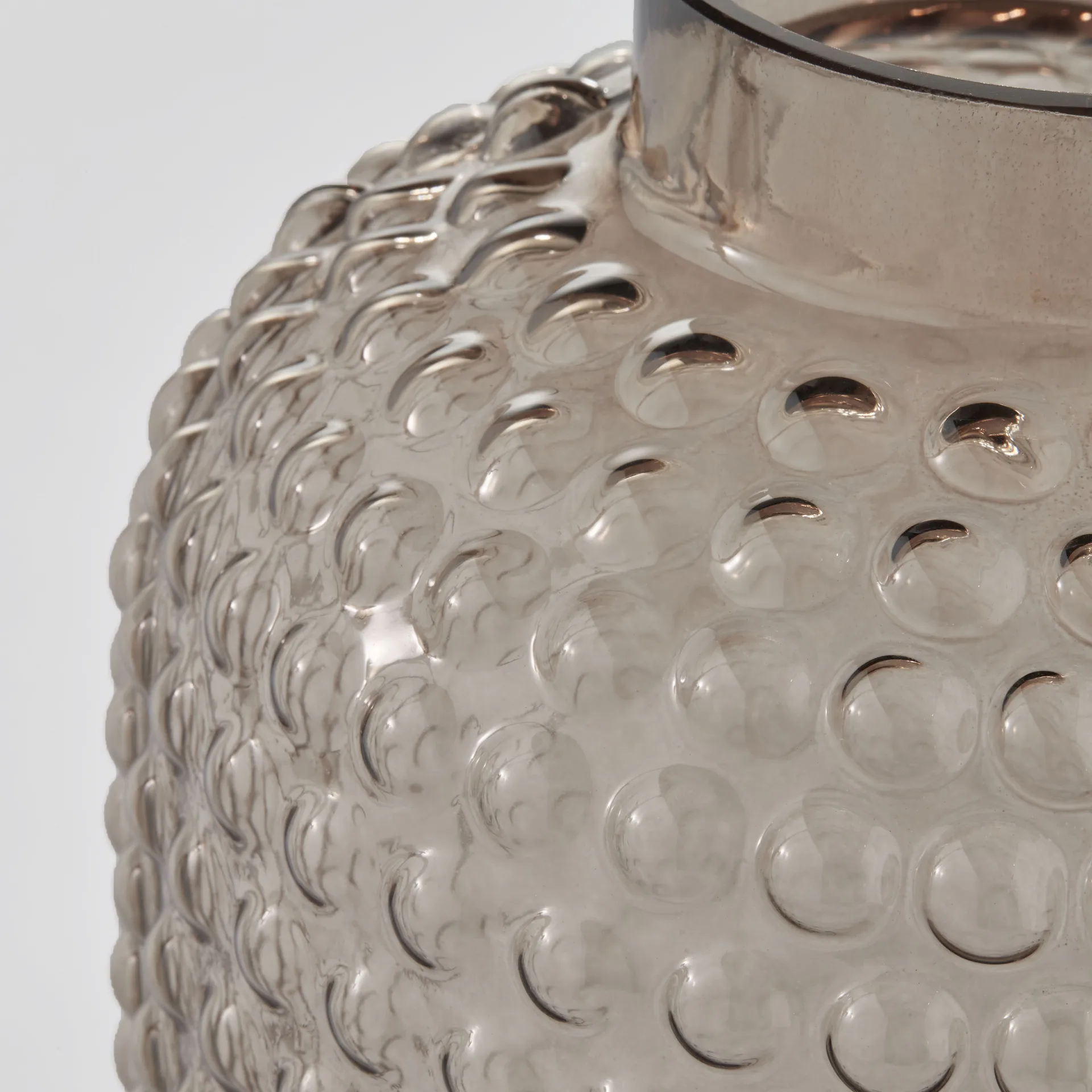 Vaso Dorinia 29 cm, Bark Lene Bjerre