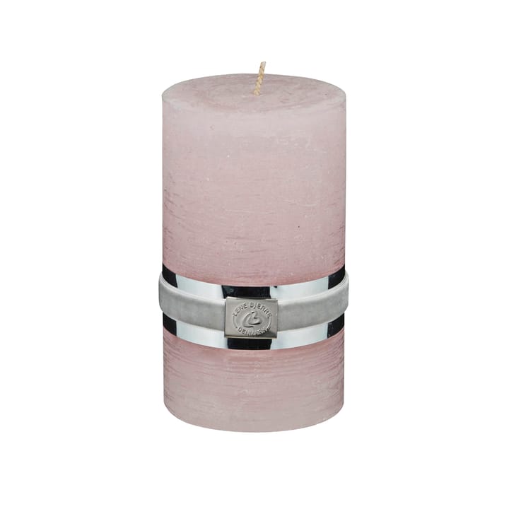 Vela perfumada Lene Bjerre Rustic Ø7,5 cm - 12,5 cm - Lene Bjerre