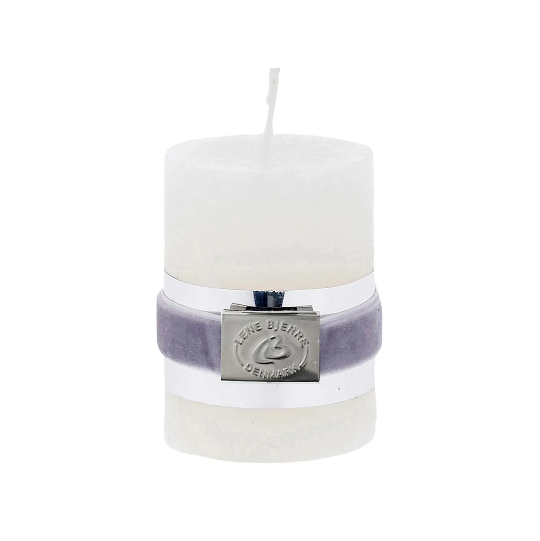 Vela perfumada Lene Bjerre Rustic,  Lene Bjerre