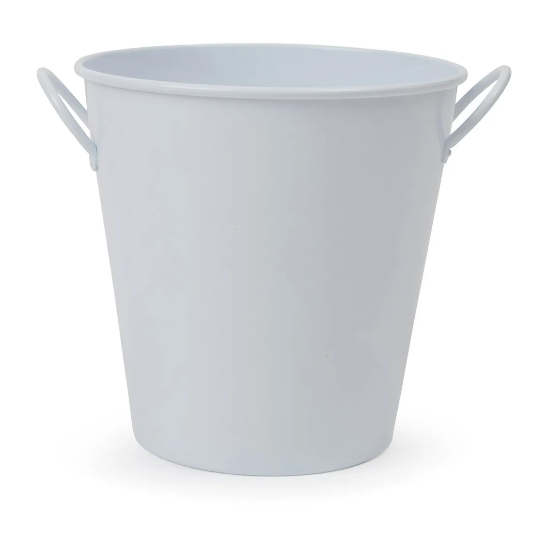 Balde de gelo Lazy Days Ø23 cm, Branco Lexington