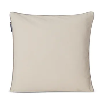 Farmers Market capa de almofada 50x50 cm - Beige - Lexington