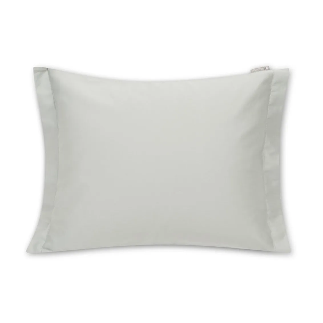 Fronha Algodão Hotel Sateen 50x60 cm, Sage green Lexington
