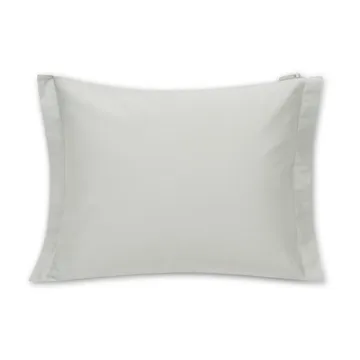 Fronha Algodão Hotel Sateen 50x60 cm - Sage green - Lexington