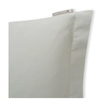 Fronha Algodão Hotel Sateen 50x60 cm - Sage green - Lexington