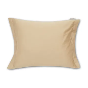 Fronha Algodão Hotel Sateen 50x90 cm - Light beige - Lexington