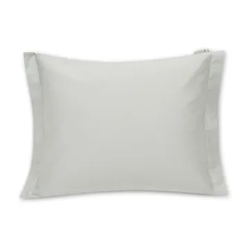 Fronha Algodão Hotel Sateen 65x65 cm - Sage green - Lexington