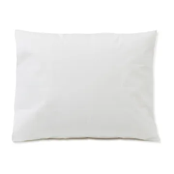 Fronha Printed Sweet Dreams Poplin 50x60 cm - Branco - Lexington