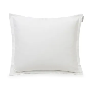 Fronha seda Hotel Mulberry Sateen 50x60 cm - Branco - Lexington