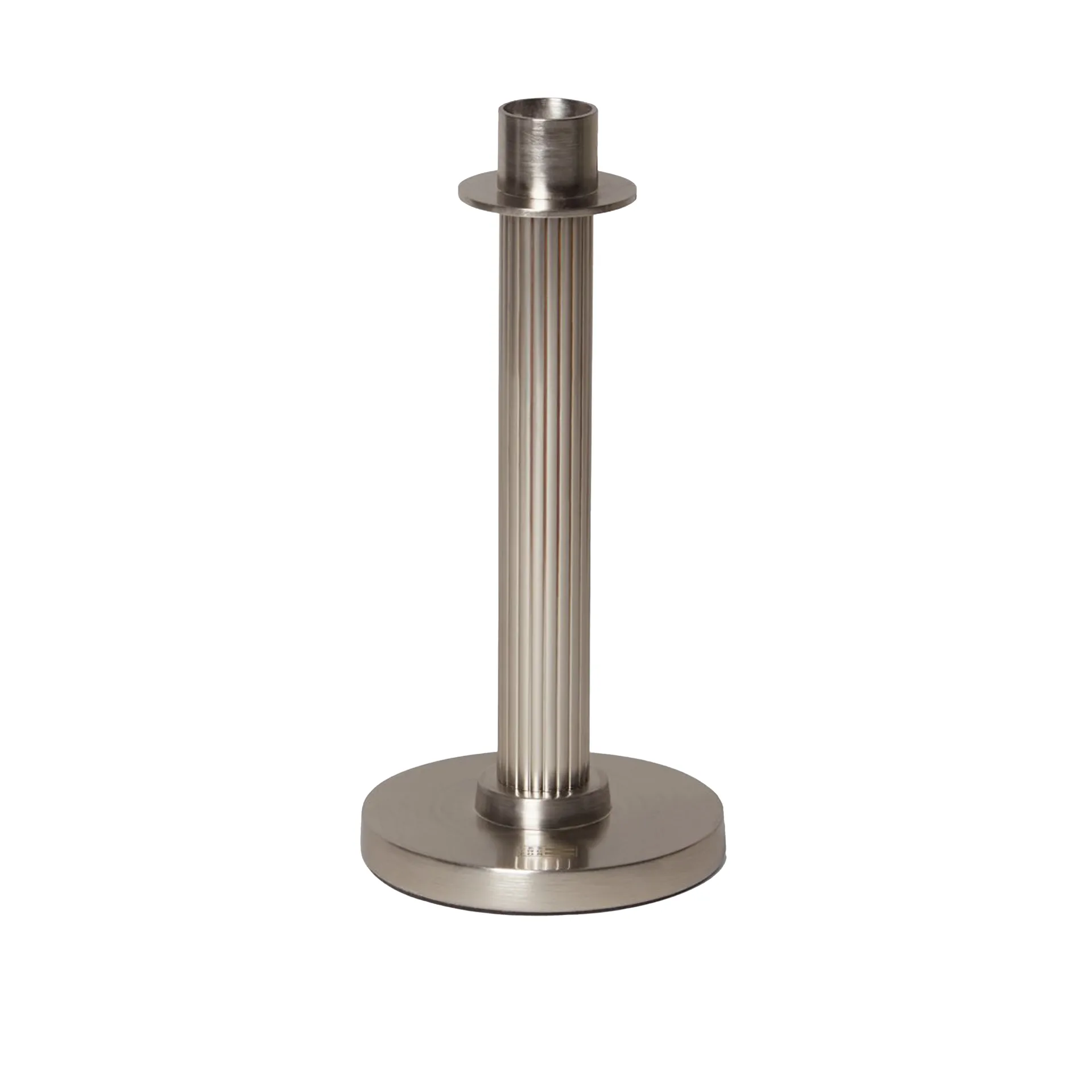 Lexington castiçal 20 cm, Latão Lexington