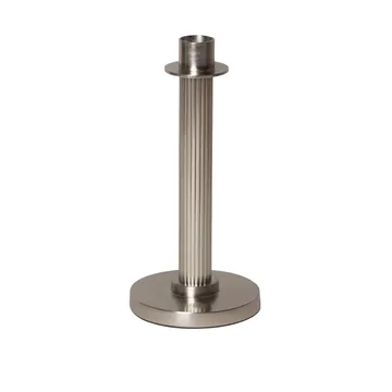 Lexington castiçal 20 cm - Latão - Lexington