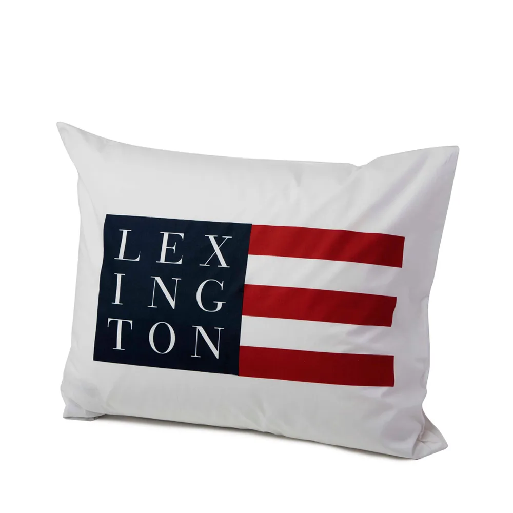 Lexington fronha, Branco Lexington