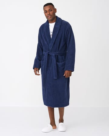 Roupão de banho Lexington Original XL - True Navy - Lexington