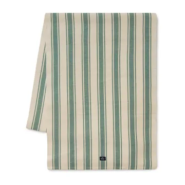 Striped corre-mesa 50x250 cm - Verde - Lexington