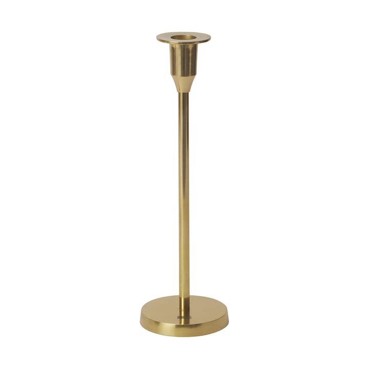 Suporte de velas Heritage M - Brass - Lexington