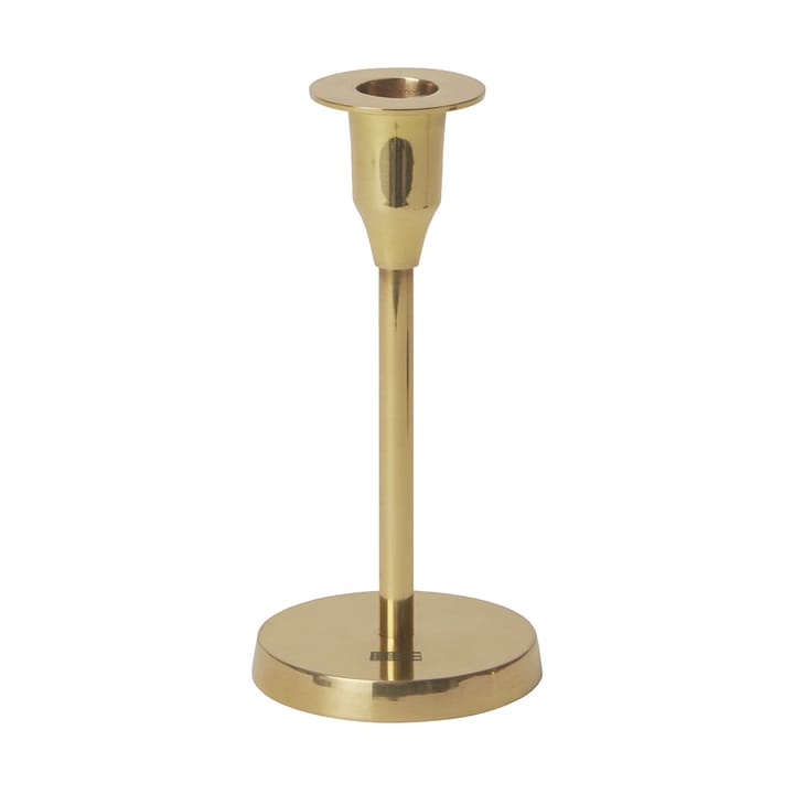 Suporte de velas Heritage S - Brass - Lexington