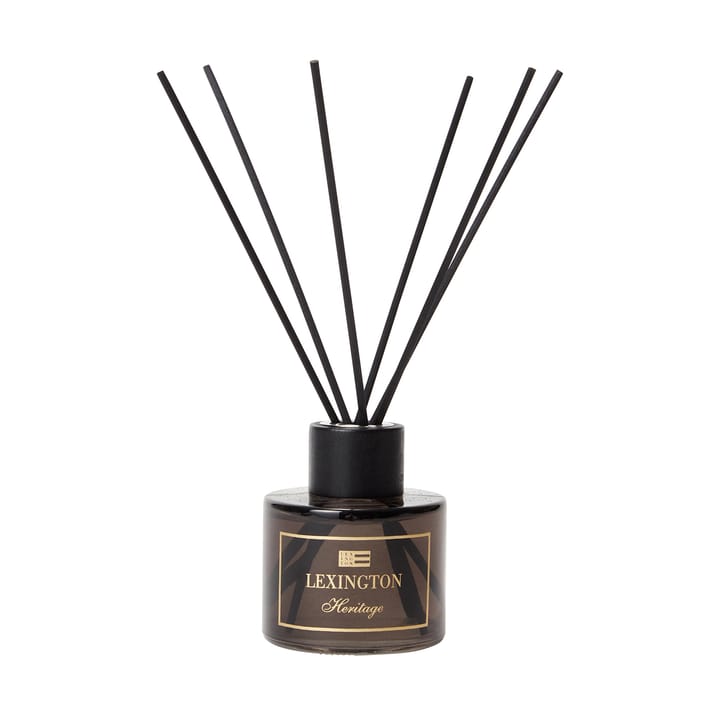 Varetas perfumadas Heritage - Black - Lexington