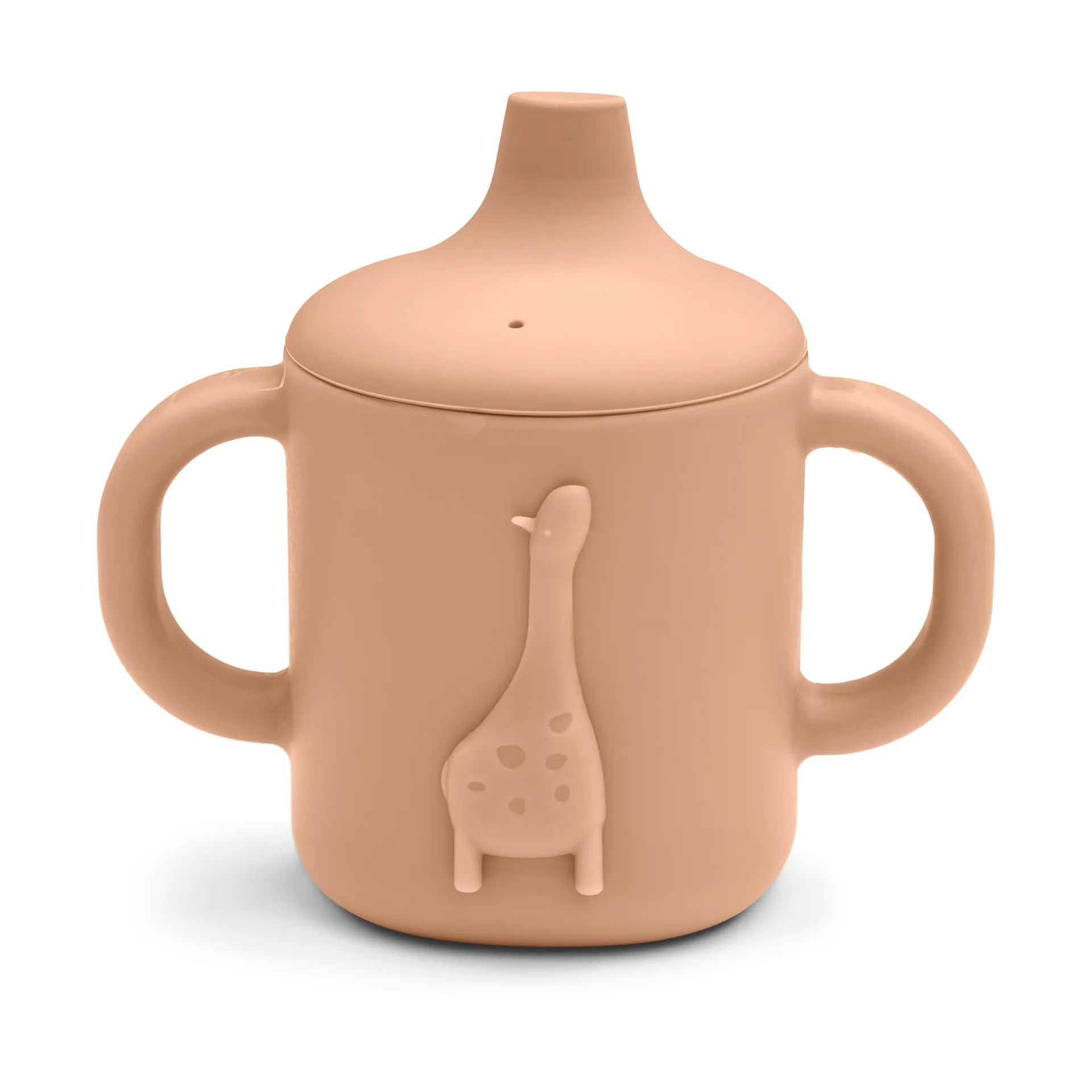 Amelio chávena com palhinha 16cl, Rosa da Toscana Liewood