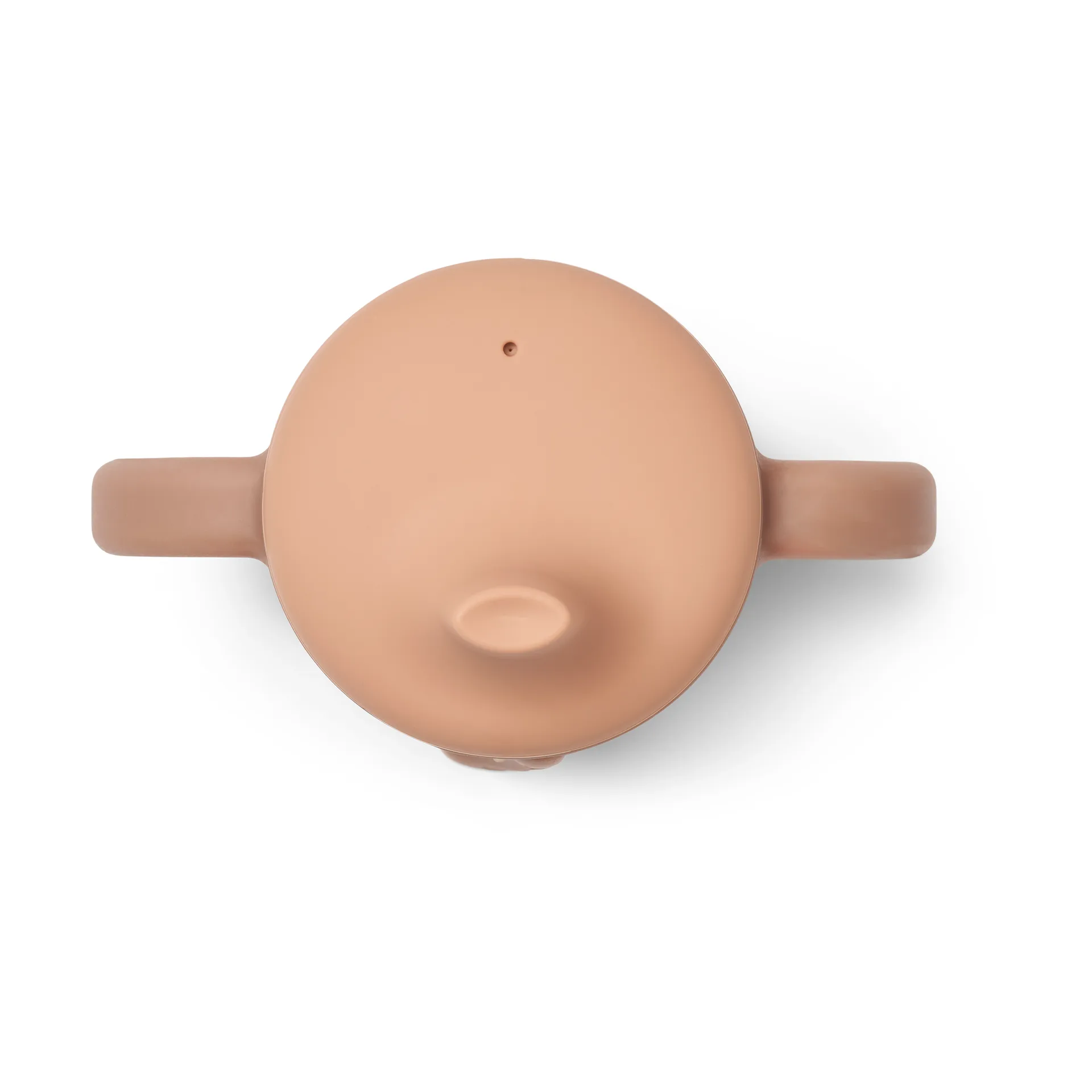 Amelio chávena com palhinha 16cl, Rosa da Toscana Liewood