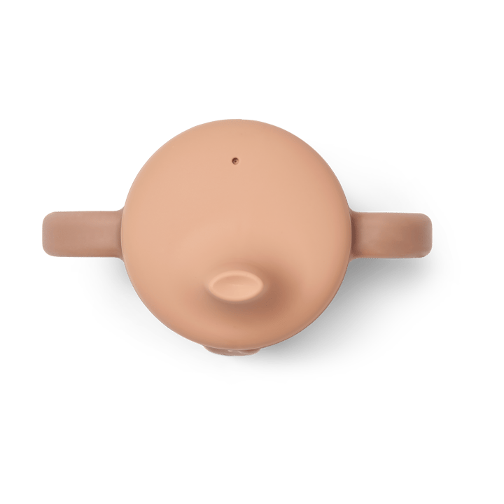 Amelio chávena com palhinha 16cl, Rosa da Toscana Liewood
