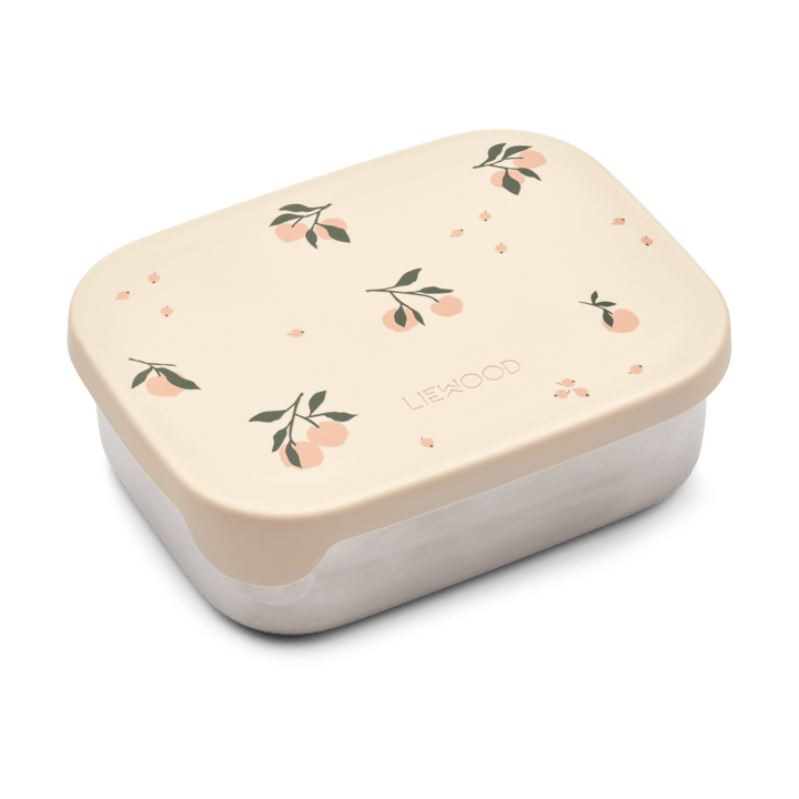 Arthur marmita 13,5x17 cm - Pêssego-mistura de conchas do mar - Liewood