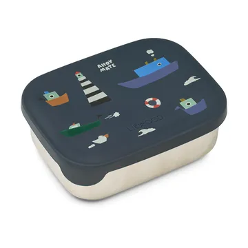 Arthur marmita 13,5x17 cm - Sailing-classic navy - Liewood