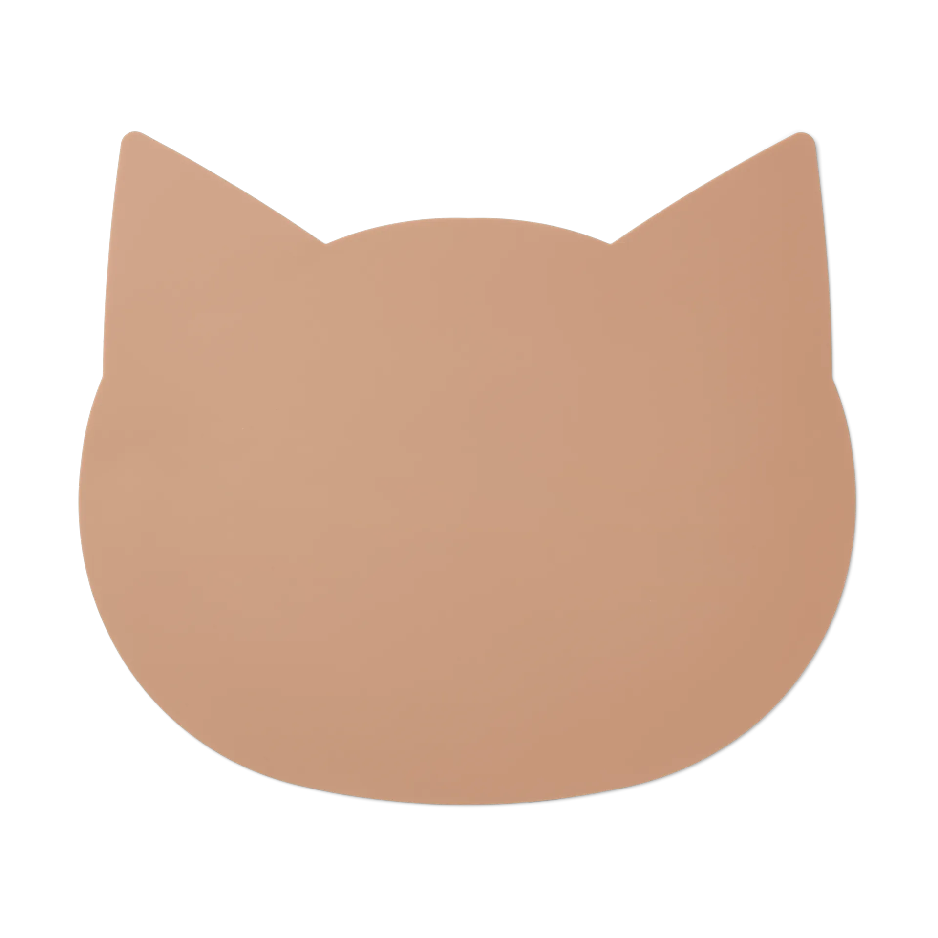 Aura individual com gato, Rosa escuro Liewood